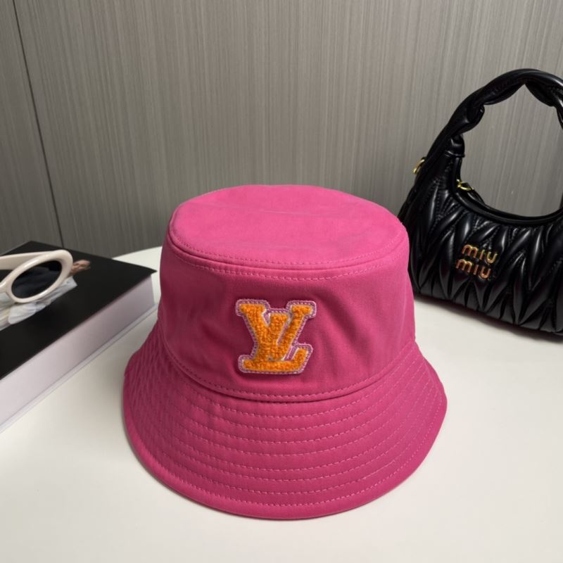 Louis Vuitton Caps